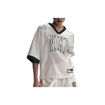 Nike Sportswear Street Women's Oversized Short Sleeve Graphic Jersey