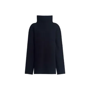 MARNI High Neck Jumper
