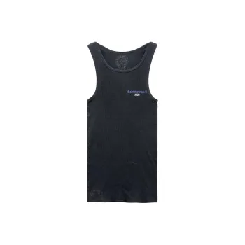 Chrome Hearts Tank Top Women's Black
