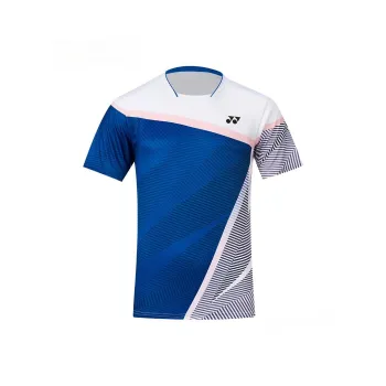 YONEX Badminton Jerseys Men