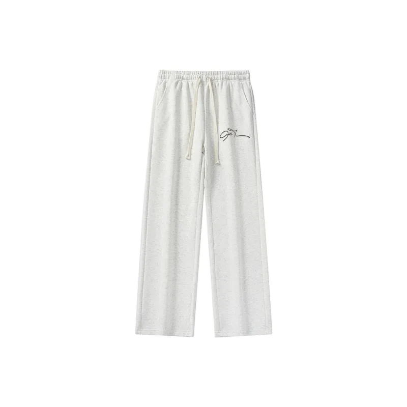 AI3 Iverson China Series Casual Pants Unisex-16