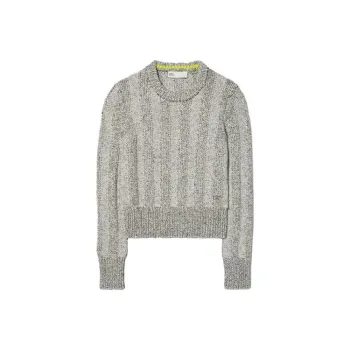 TORY BURCH Sweaters Women's Gray