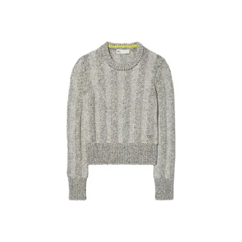 TORY BURCH Sweaters Women's Gray