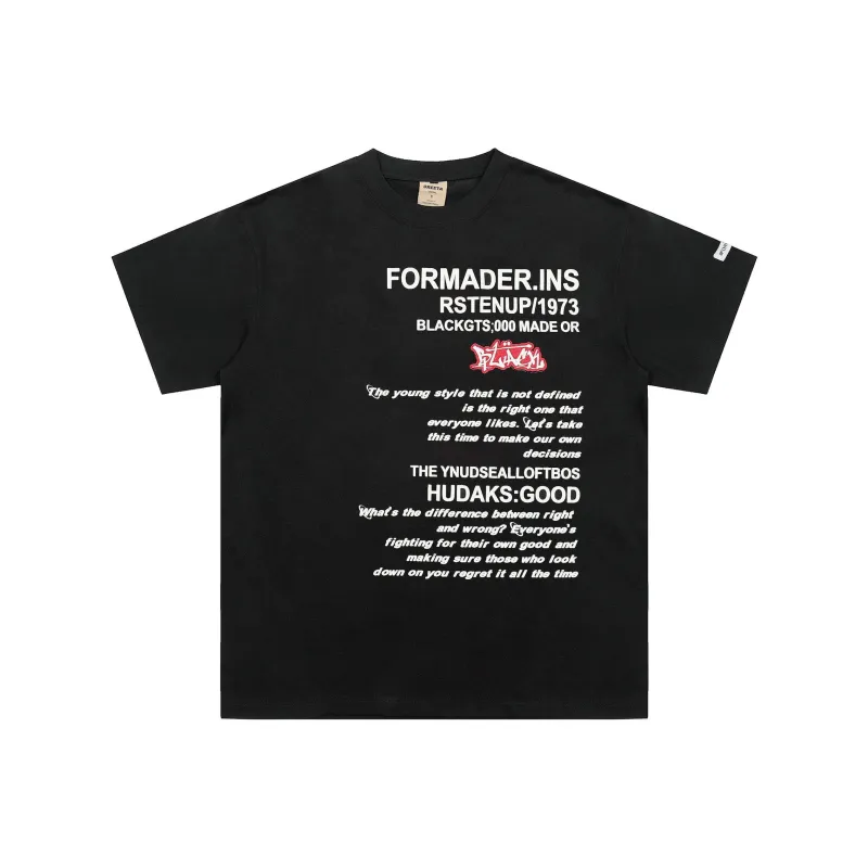 Vine Color Regular T Shirt Unisex-0