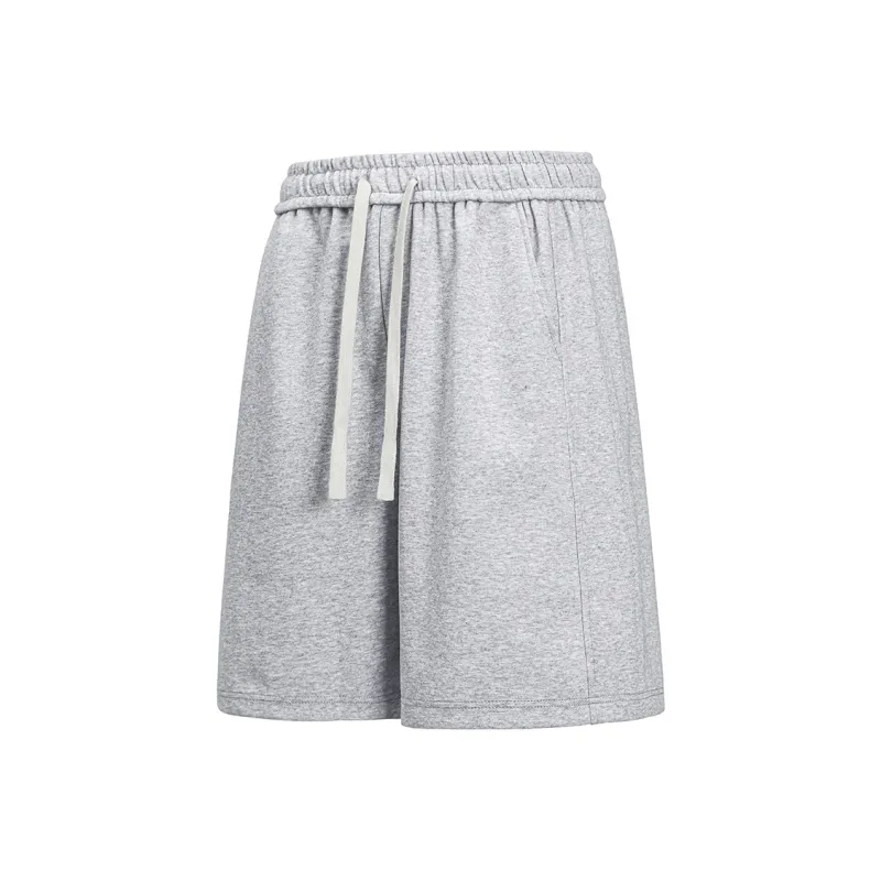 EMINU Sports Shorts Unisex-37