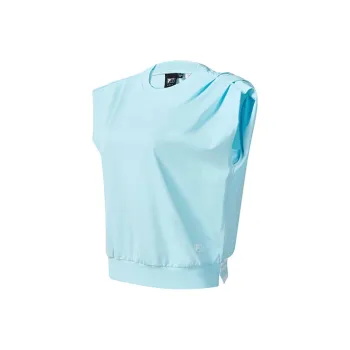 FILA Athletics T-Shirts Women's Elegant Blue