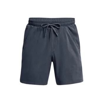 Under Armour Casual Shorts Men's Downpour Gray