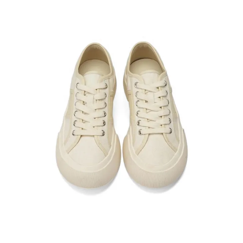 SGIRL TWTW Low Top Skateboard Shoes Women's-7