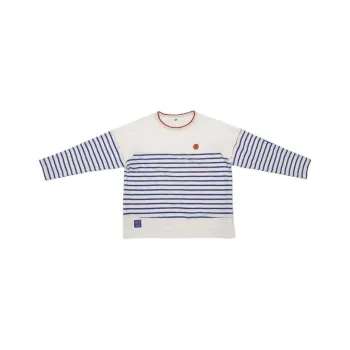 Cloud Factory T-Shirt Women's Multicolor Haikabara Shirt