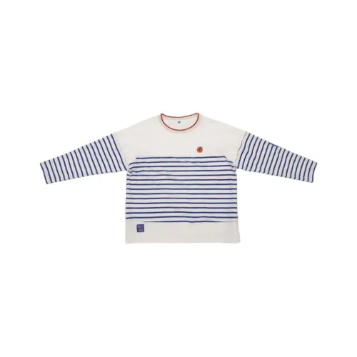Cloud Factory T-Shirt Women's Multicolor Haikabara Shirt