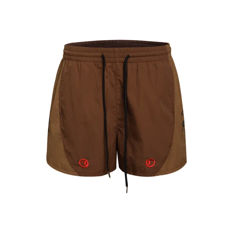 Eusoueu Casual Shorts Unisex-9