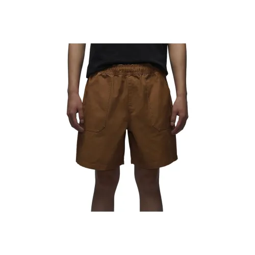 Jordan Essentials Casual Shorts Men's Bronze