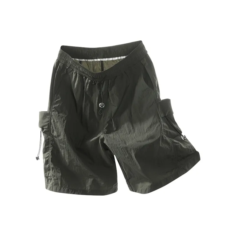 UNIWOLF Sports Shorts Unisex-6