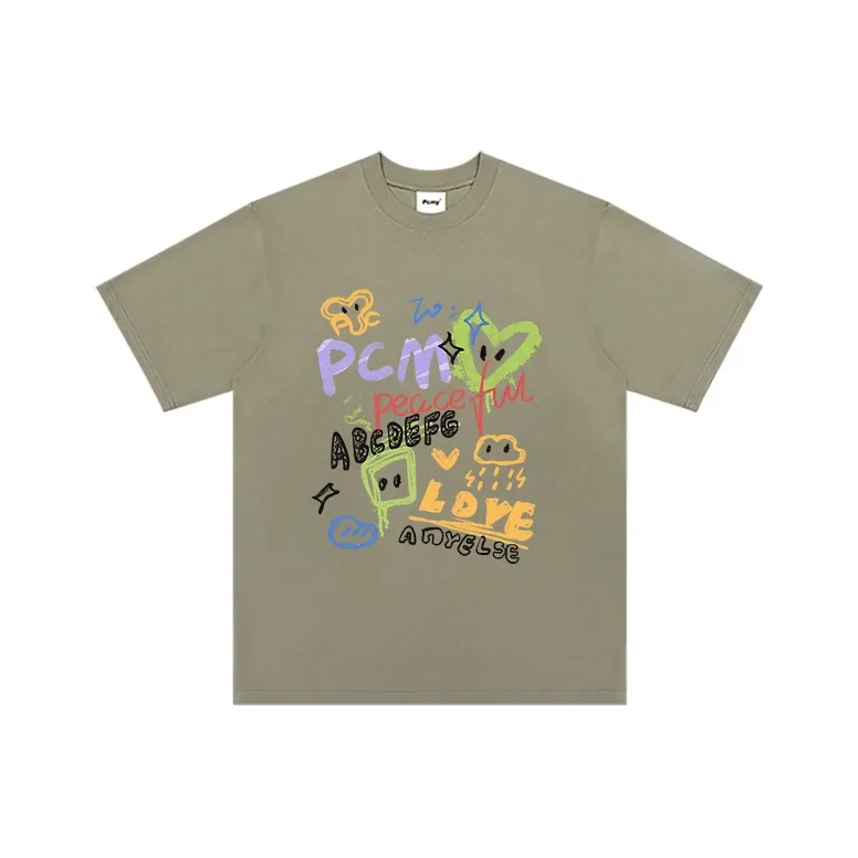 PCMY T Shirts Women's-20