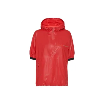 PRADA T Shirts Women's Red