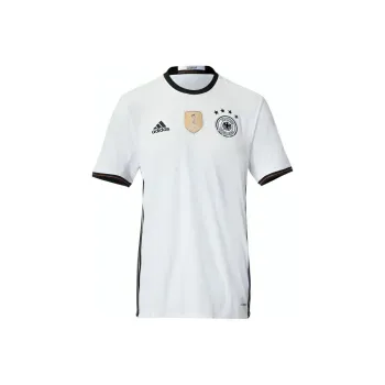 Adidas Soccer Jerseys Men's White