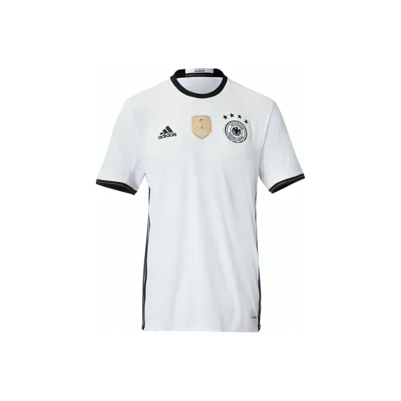 Adidas Soccer Jerseys Men's White-0
