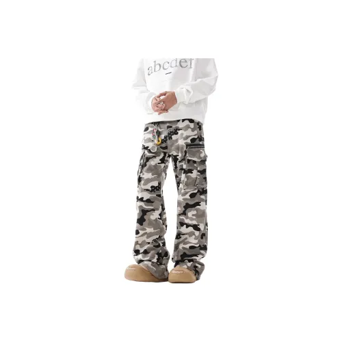 CHUU Jeans Womens Black
