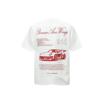 VINMUK T Shirts Unisex