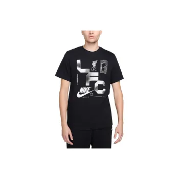 Nike Liverpool Fc Men's Nike Soccer T Shirt