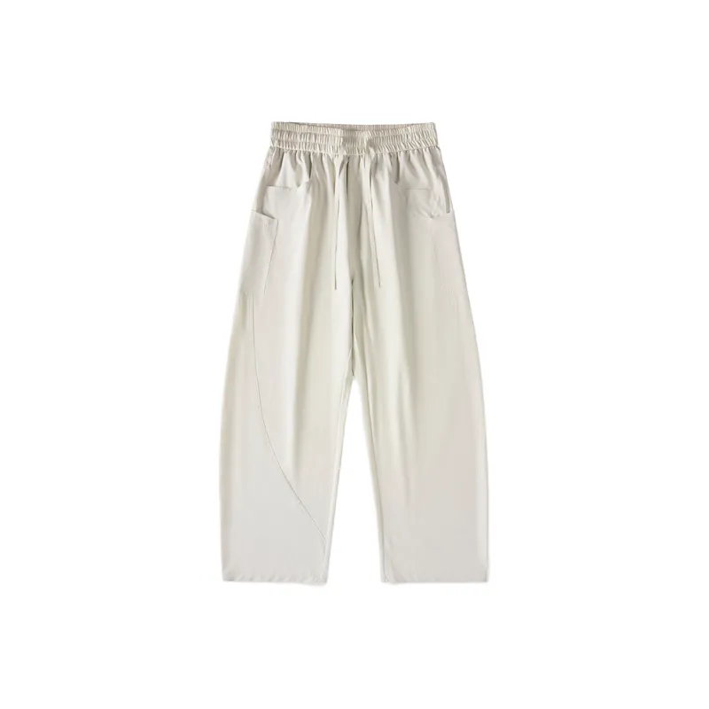 BOTH PLAY Casual Pants Unisex-34
