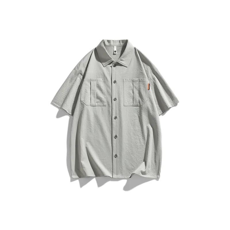 CASAMIA Shirts Men-4