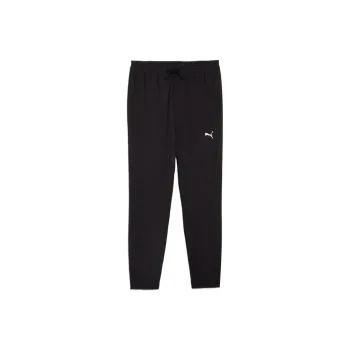 PUMA Training Always On Cloudspan Sports Pants Men's Black