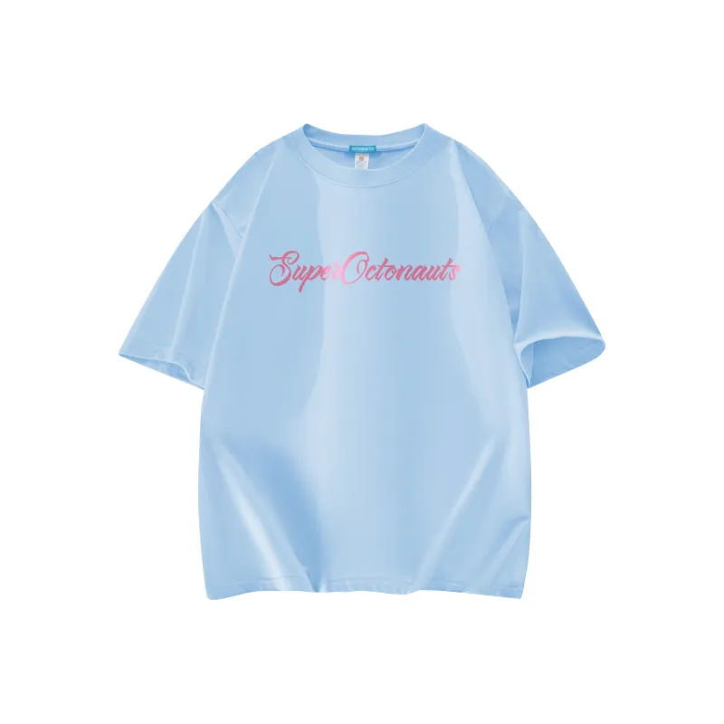 Small Columns Under The Sea T Shirt Unisex-25
