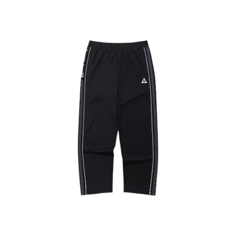 Le Coq Sportif Athletic Trousers Unisex-4
