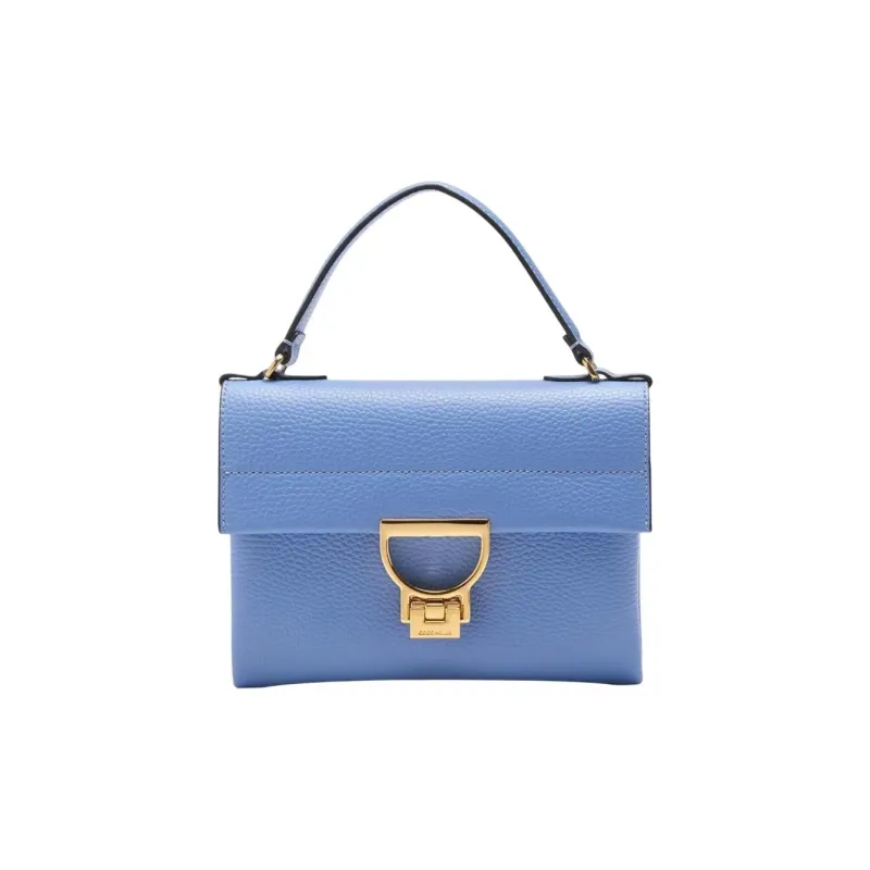 COCCINELLE LH Handbag Women's Blue-0