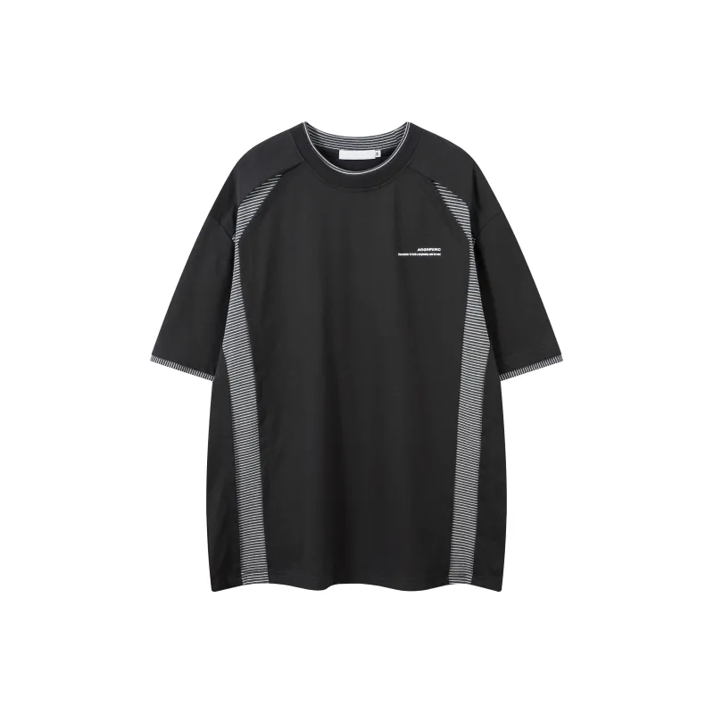 VINMUK T Shirts Unisex-2