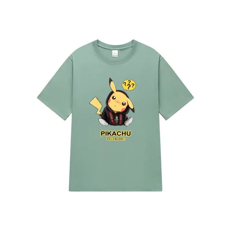 LSVE T Shirts Unisex-14