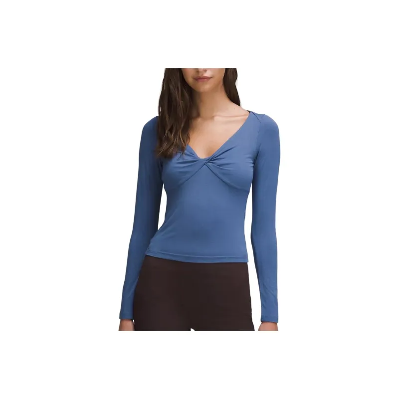 Lululemon Team Canada Regular T Shirt Women's-6
