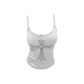 SISC Tank Tops Women's
