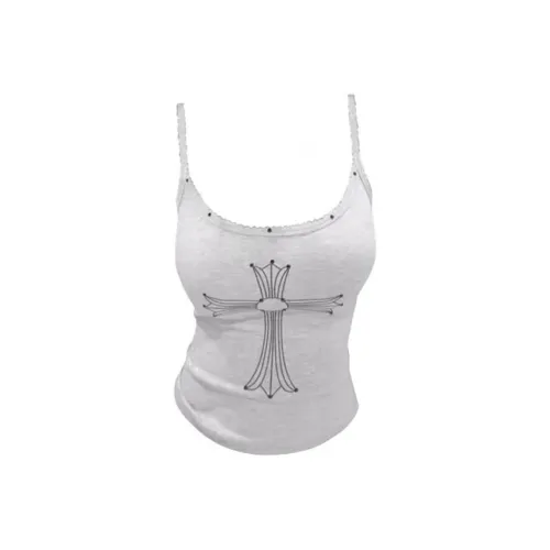 SISC Tank Tops Women's