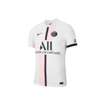 Nike Soccer Jerseys Men's White
