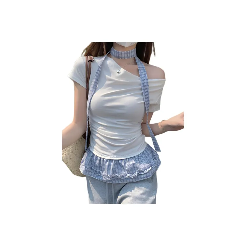 The Temptation Of The Muse T Shirt Women's-6