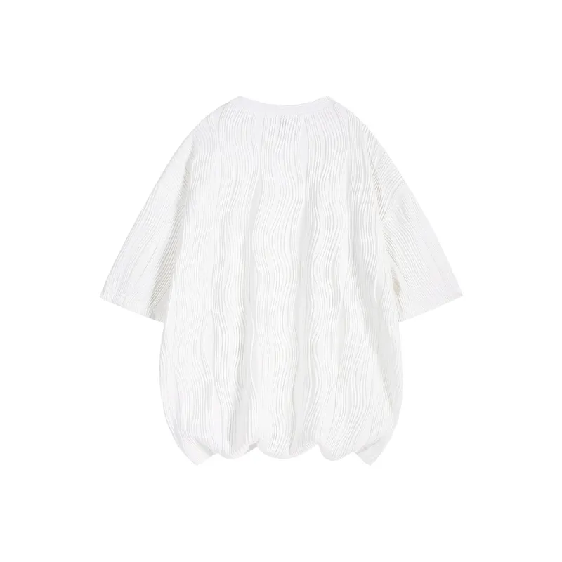 JIANWANG T Shirts Unisex-1