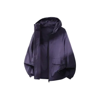 FASTFISH Sun Protection Clothing Unisex