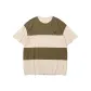 Green Stripes