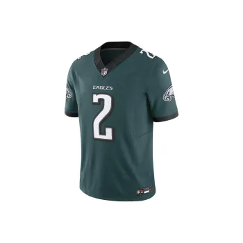 Nike Darius Slay Philadelphia Eagles Men's Nike Dri FIT Nfl Limited Football Jersey