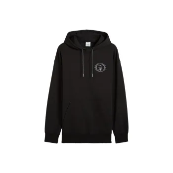 PUMA x HARRY POTTER Sweatshirt Unisex Black