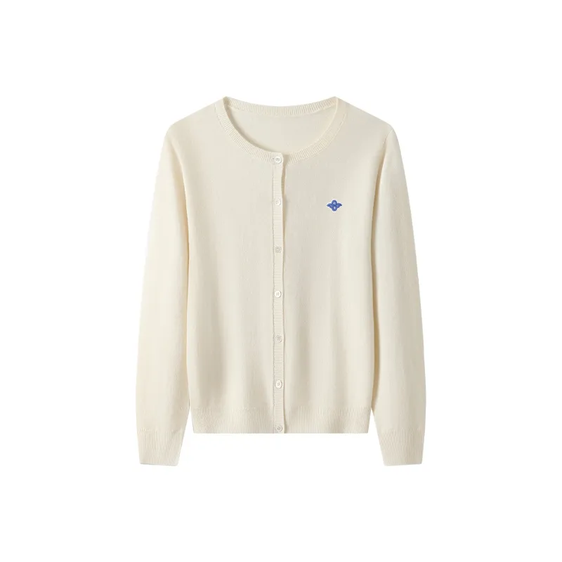H YXIANG Sweaters Women's-4