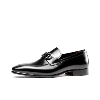 Bansley Loafers Men Black
