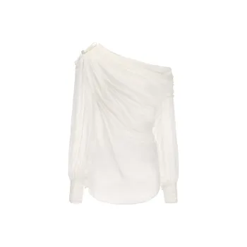 NANA JACQUELINE Crop Tops Women's