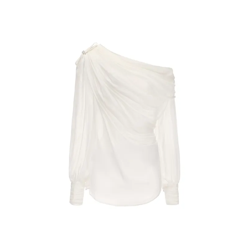 NANA JACQUELINE Crop Tops Women's-0