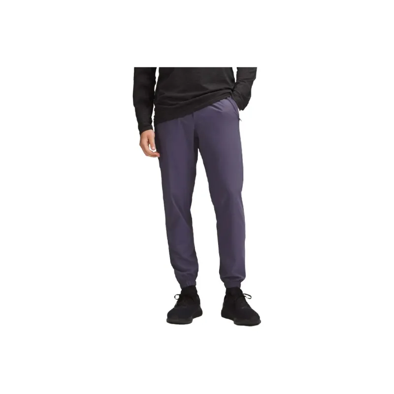 Lululemon Pace Breaker SS24 Athletic Trousers Men's Nightfall Color-0