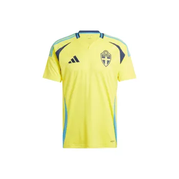 Adidas Free Shipping With AdiClub Sweden 24 Home Jersey