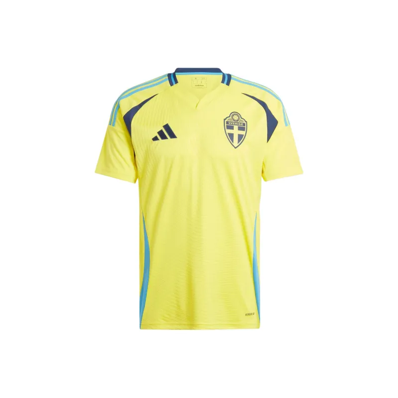 Adidas Sweden 24 Home Jersey-0