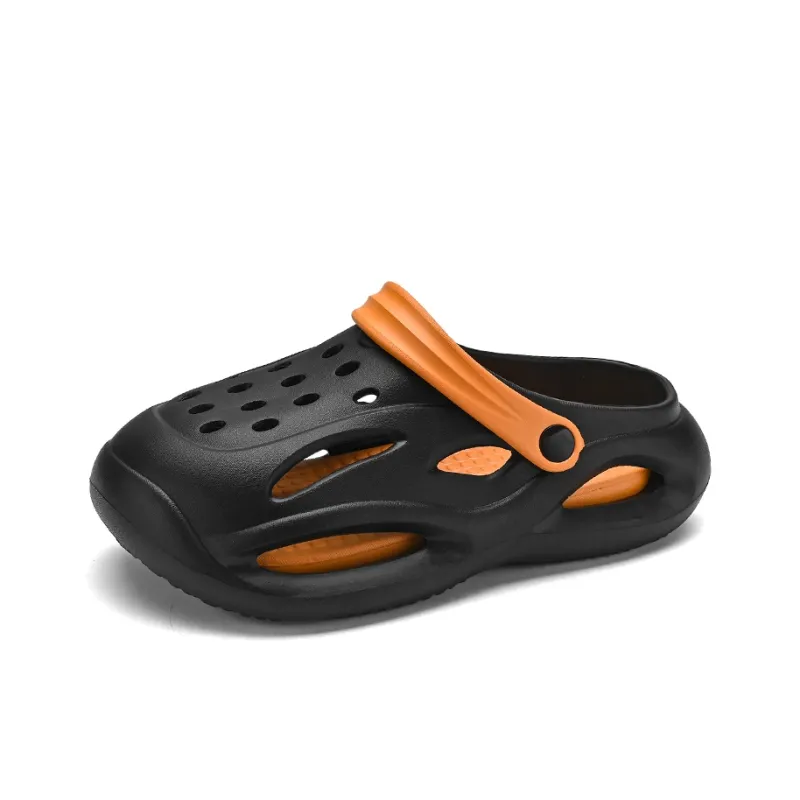 BIANSULONG Clogs Men-1